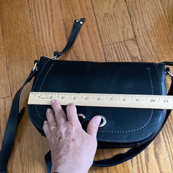 NWOT Nine West shoulder:cross body bag - Picture 10 of 12